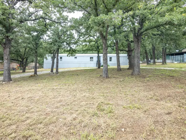 146 Deerwood Lane, Springtown, TX 76082