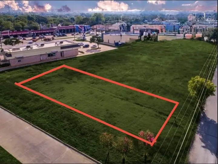 5445 Robin Road, Garland, TX 75043 - Image #1