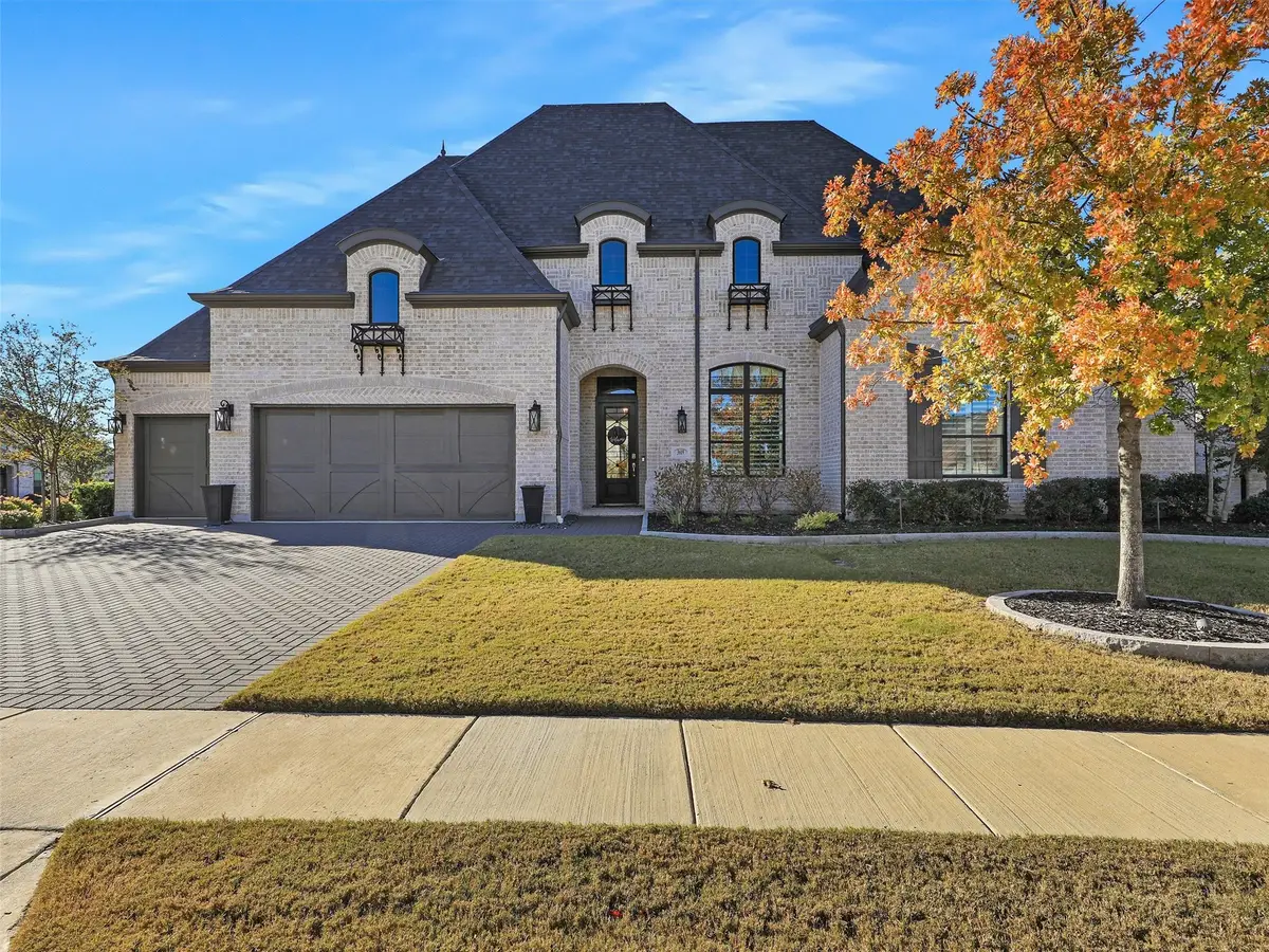 3609 Sable Falls Lane, Celina, TX 75009 - Image #1