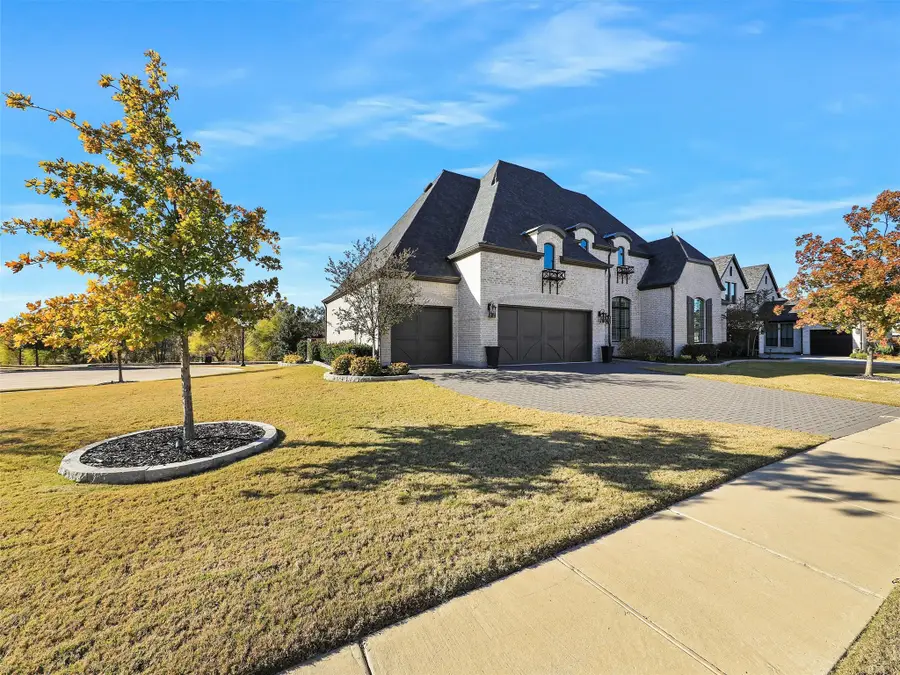 3609 Sable Falls Lane, Celina, TX 75009 - Image #2