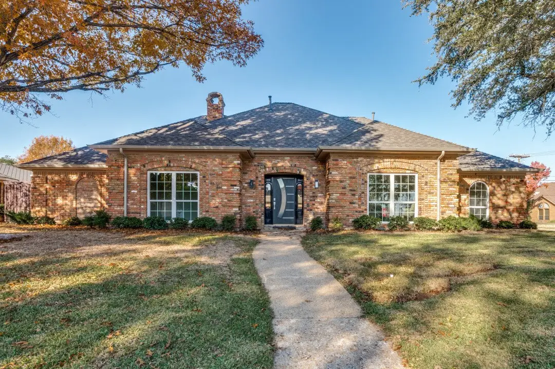 3401 Cross Bend Road, Plano, TX 75023 - Image #1
