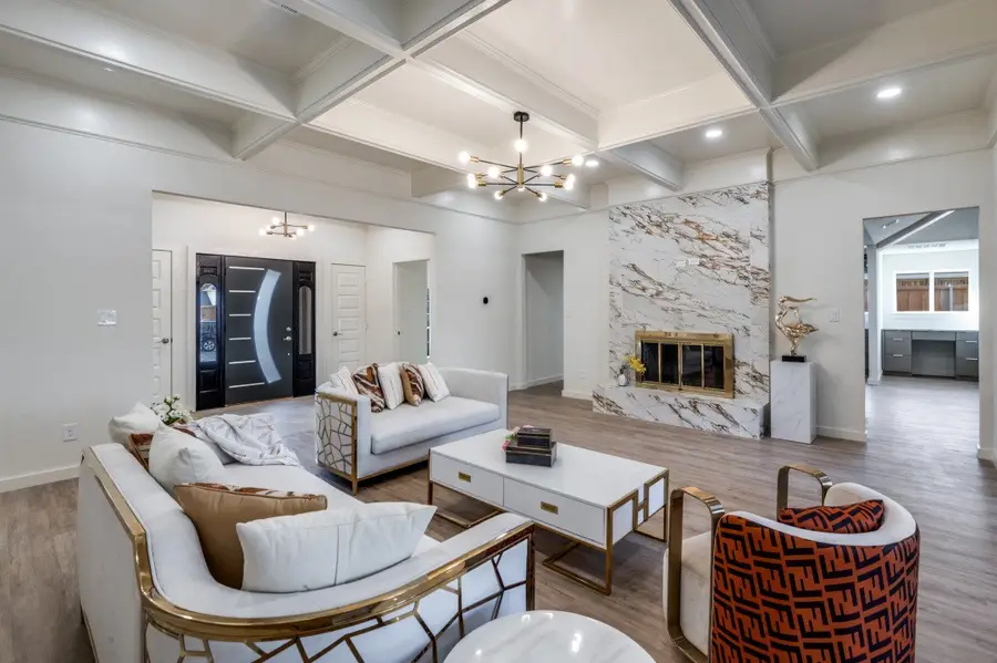 3401 Cross Bend Road, Plano, TX 75023 - Image #3