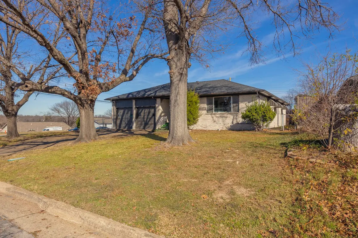 2306 Greenland Drive, Dallas, TX 75228 - Image #1
