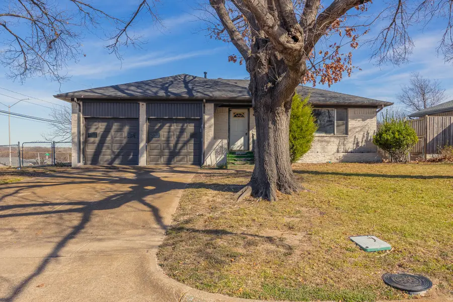 2306 Greenland Drive, Dallas, TX 75228 - Image #2