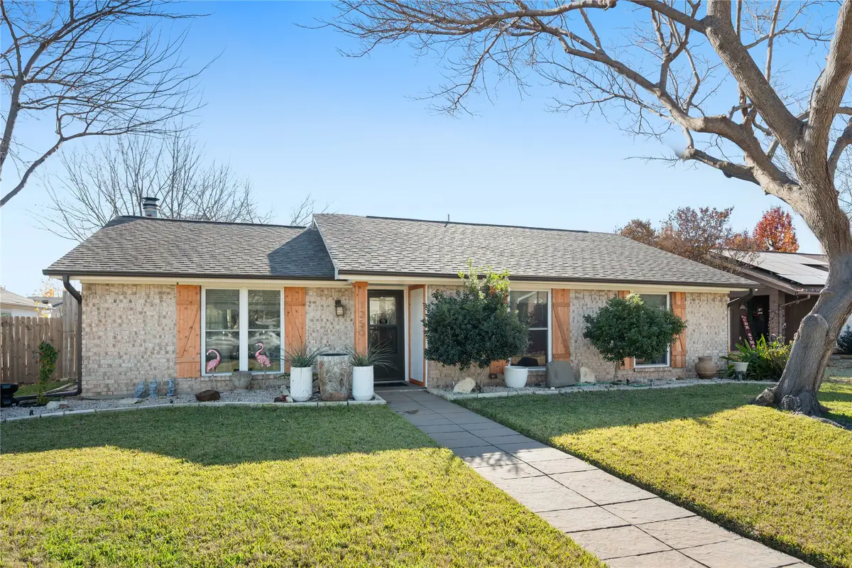 1250 Valencia Lane, Lewisville, TX 75067 - Image #1