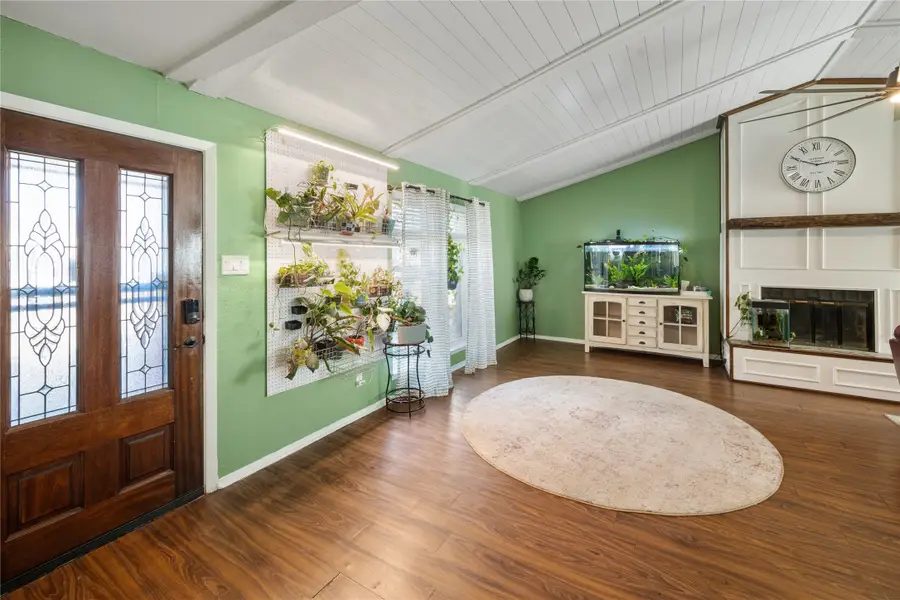 1250 Valencia Lane, Lewisville, TX 75067 - Image #2