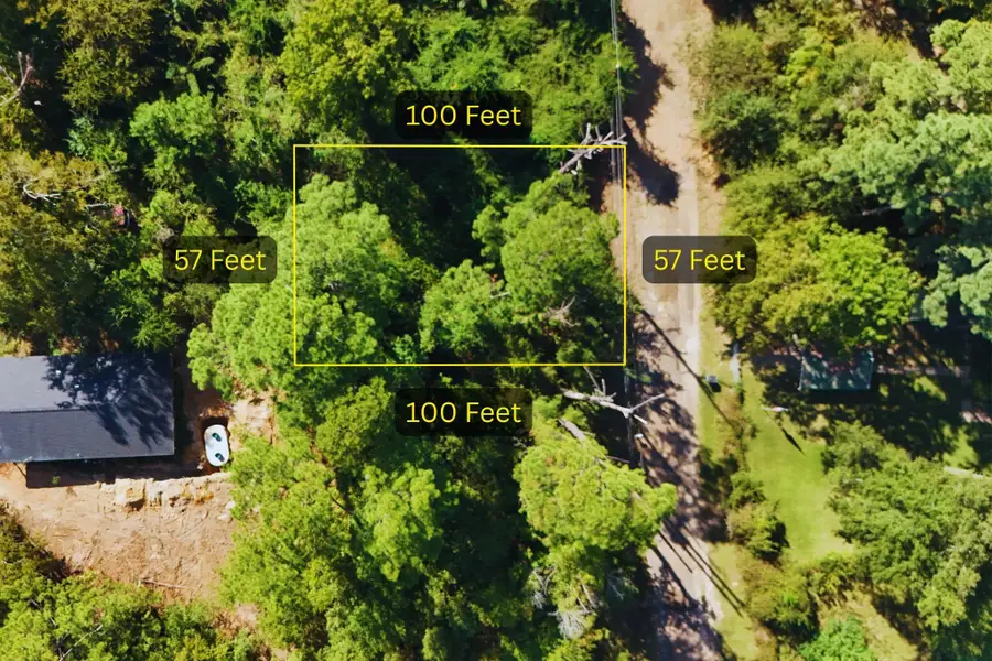 0 Meadow Drive, Frankston, TX 75763 - Image #2