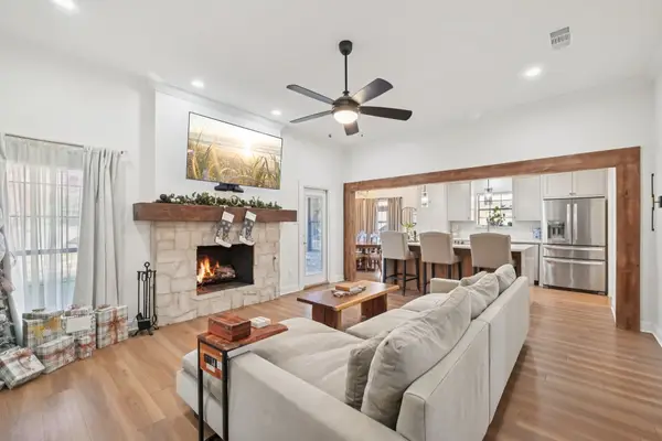 1023 N Fannin Street, Rockwall, TX 75087