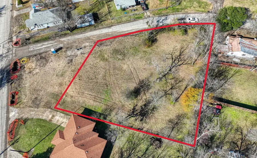 401 Greenwood Street, Terrell, TX 75160 - Image #2