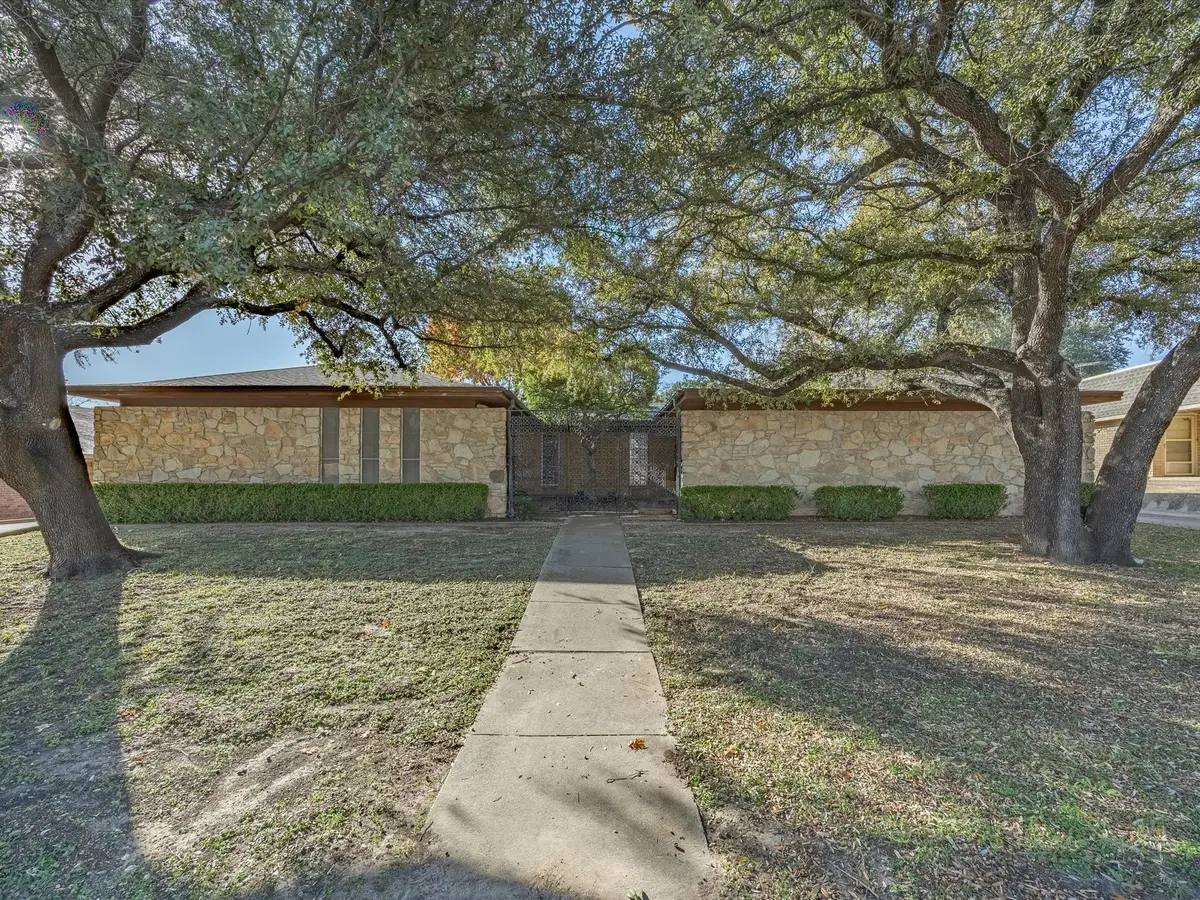 4613 Ranch View Road, Fort Worth, TX 76109 - Image #1