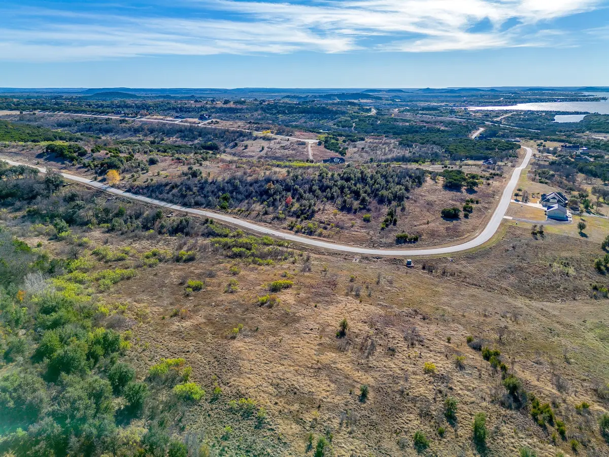 Lot 518R-A Canyon Wren Loop, Graford, TX 76449 - Image #1