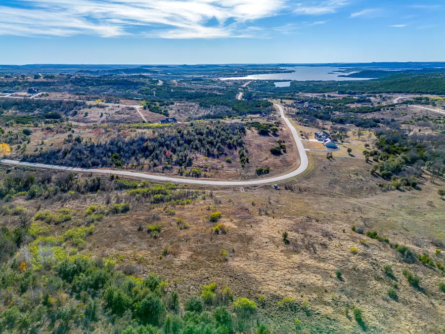 Lot 518R-A Canyon Wren Loop, Graford, TX 76449 - Image #2