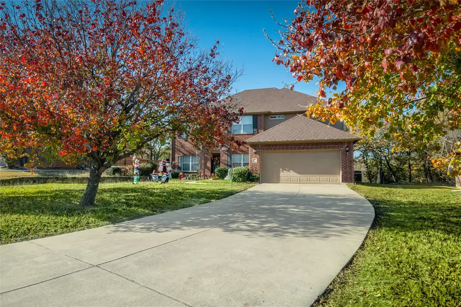 2812 Pinnacle Drive, Burleson, TX 76028 - Image #2