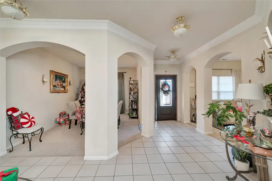 2812 Pinnacle Drive, Burleson, TX 76028 - Image #3