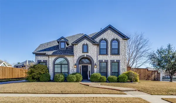 11180 Balcones Drive, Frisco, TX 75033