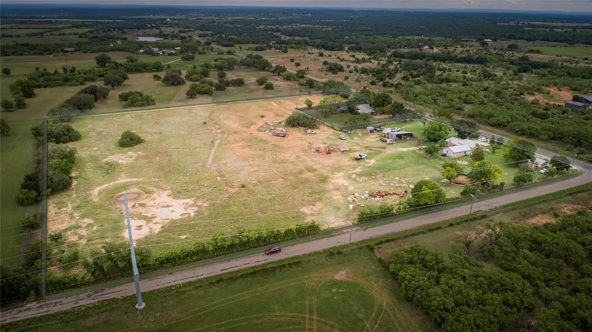 1115 County Road 147, Brownwood, TX 76801 - Image #1
