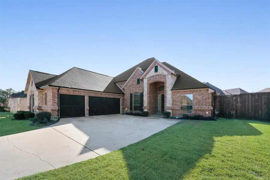 1404 Mossy Ridge, Desoto, TX 75115 - Image #2