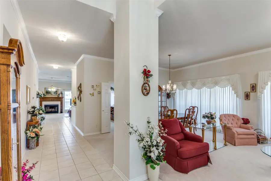 345 Huggins Drive, Springtown, TX 76082 - Image #3