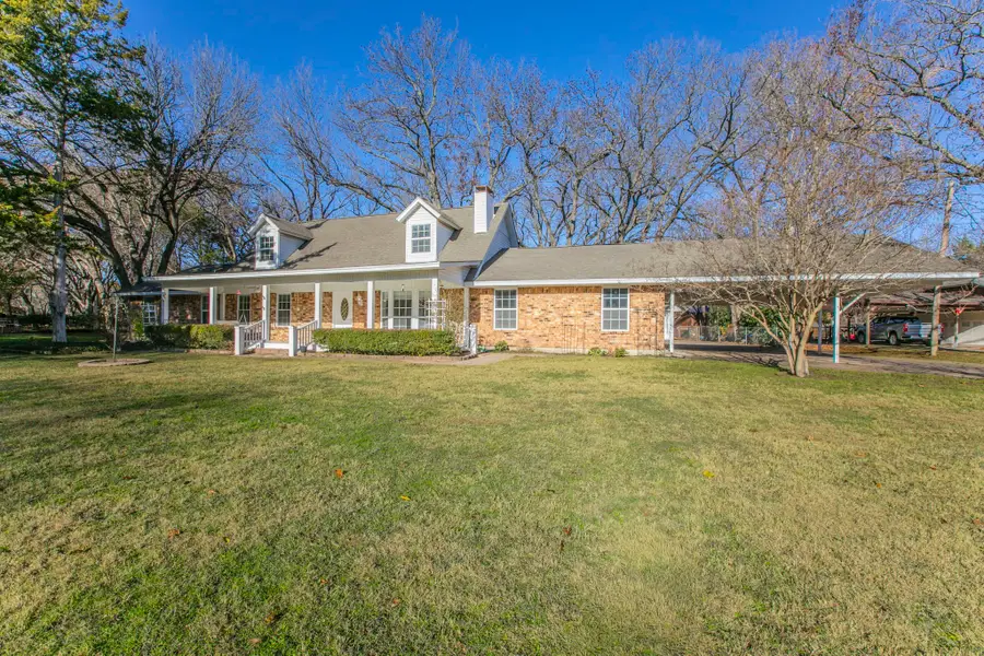 309 Willow Creek Lane, Ovilla, TX 75154 - Image #2