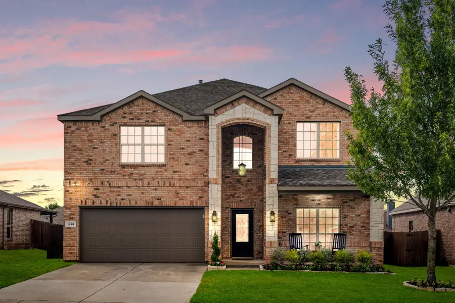 1413 Clayton Lane, Celina, TX 75009 - Image #2