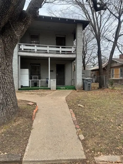 3904 Colonial Avenue, Dallas, TX 75215 - #2