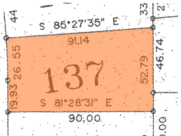 Lot 137 Pine Valley Drive, Graford, TX 76449
