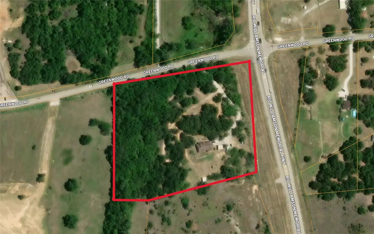 1889 Greenwood Road #RES, Weatherford, TX 76088 - Image #1