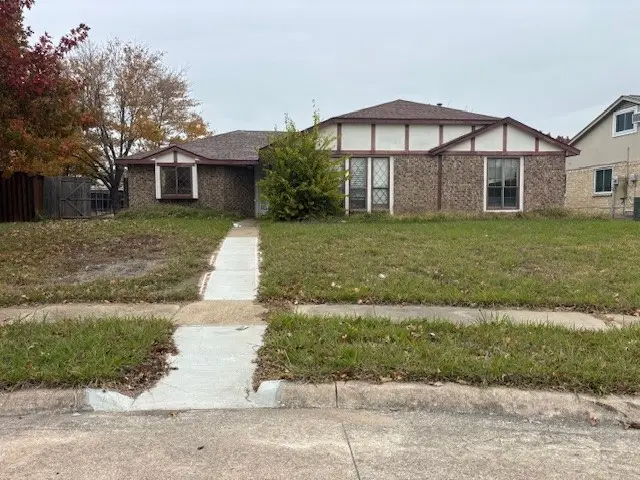 3619 Parkmont Street, Mesquite, TX 75150 - Image #1