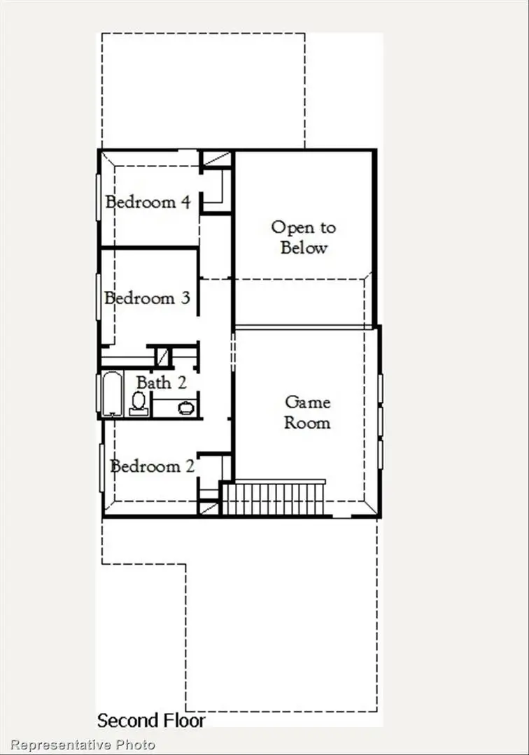 3909 Lakefield, Heartland, TX 75114 - Image #3
