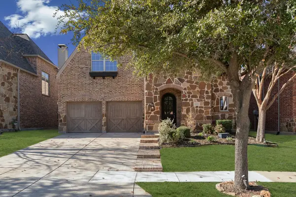 8505 Bayberry Avenue, Lantana, TX 76226