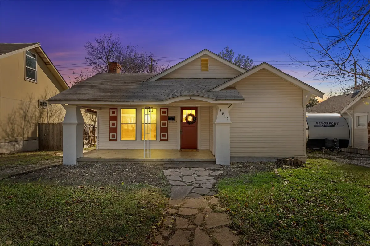 2912 Edmond Avenue, Waco, TX 76707 - Image #1