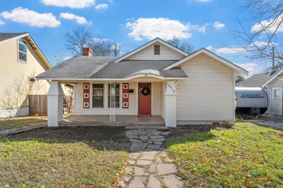 2912 Edmond Avenue, Waco, TX 76707 - Image #2