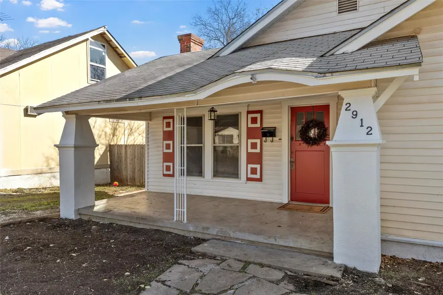 2912 Edmond Avenue, Waco, TX 76707 - Image #3