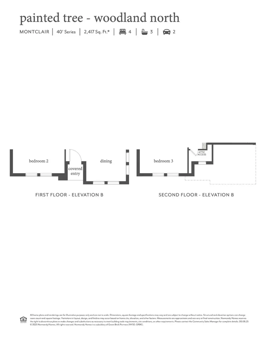 3709 Homer Court, McKinney, TX 75071 - Image #3