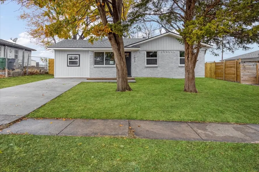 1021 Richard Drive, Garland, TX 75040 - Image #2