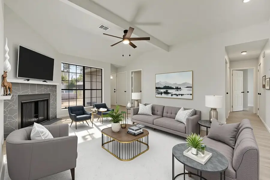 615 Red Coat Lane, Arlington, TX 76002 - #2