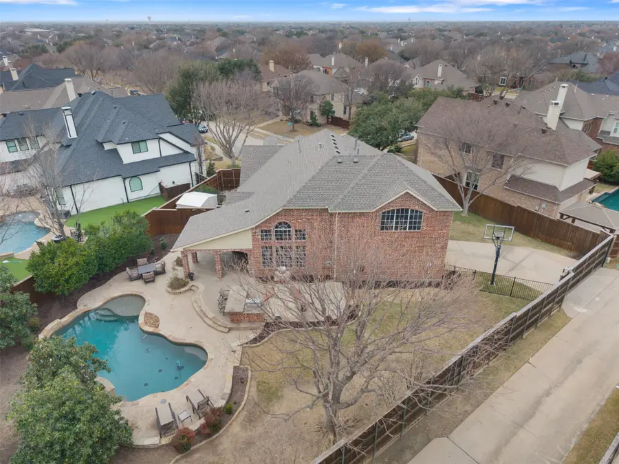 9508 Candlewood Drive, Frisco, TX 75033 - Image #3