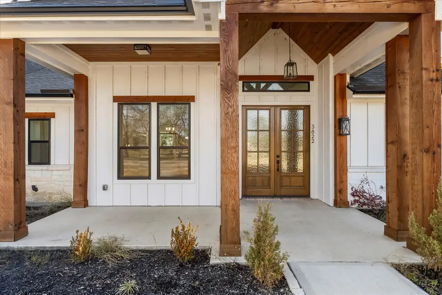 3822 Evergreen Lane, Caddo Mills, TX 75135 - Image #3