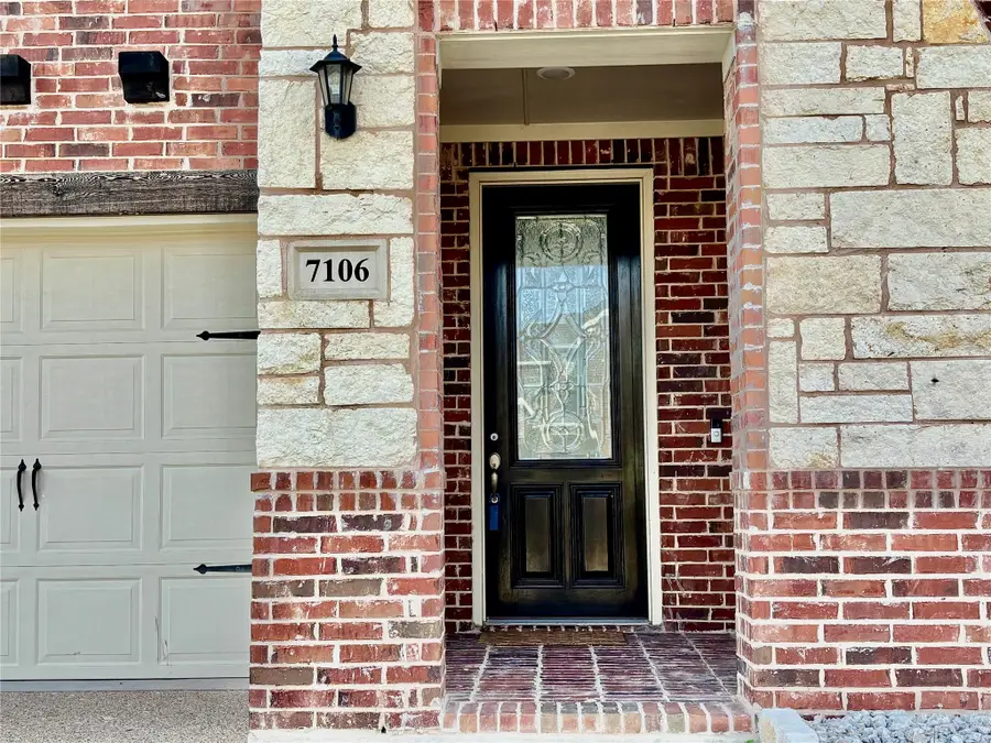 7106 Aster Drive, Venus, TX 76084 - Image #2