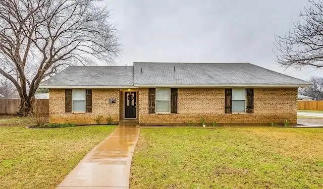 1200 Corvadura Street, Graham, TX 76450 - Image #1