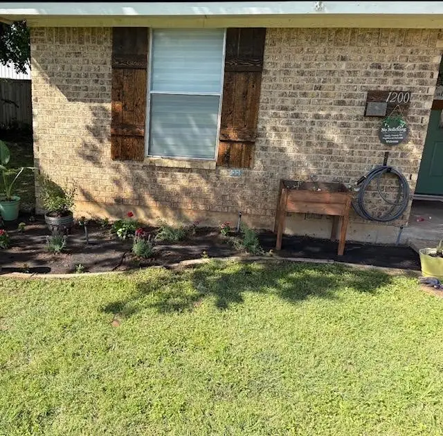 1200 Corvadura Street, Graham, TX 76450 - Image #3
