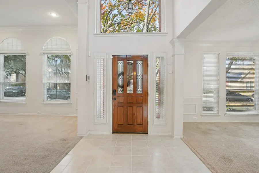 3110 Andrew Lane, Carrollton, TX 75007 - Image #3