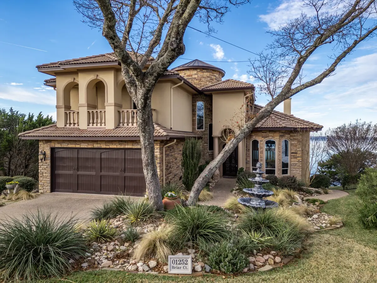 1252 Briar Court, Whitney, TX 76692 - Image #1