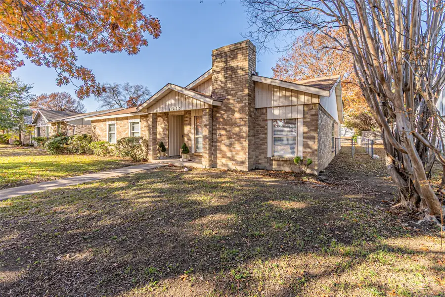 1313 Oakbluff Drive, Lancaster, TX 75146 - Image #3