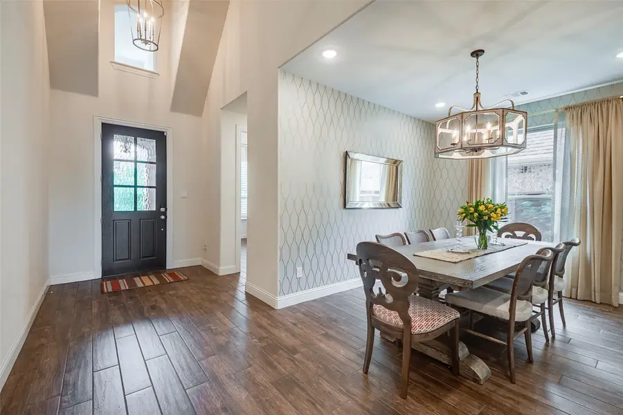 13845 Marys Ridge Road, Fort Worth, TX 76008 - Image #3