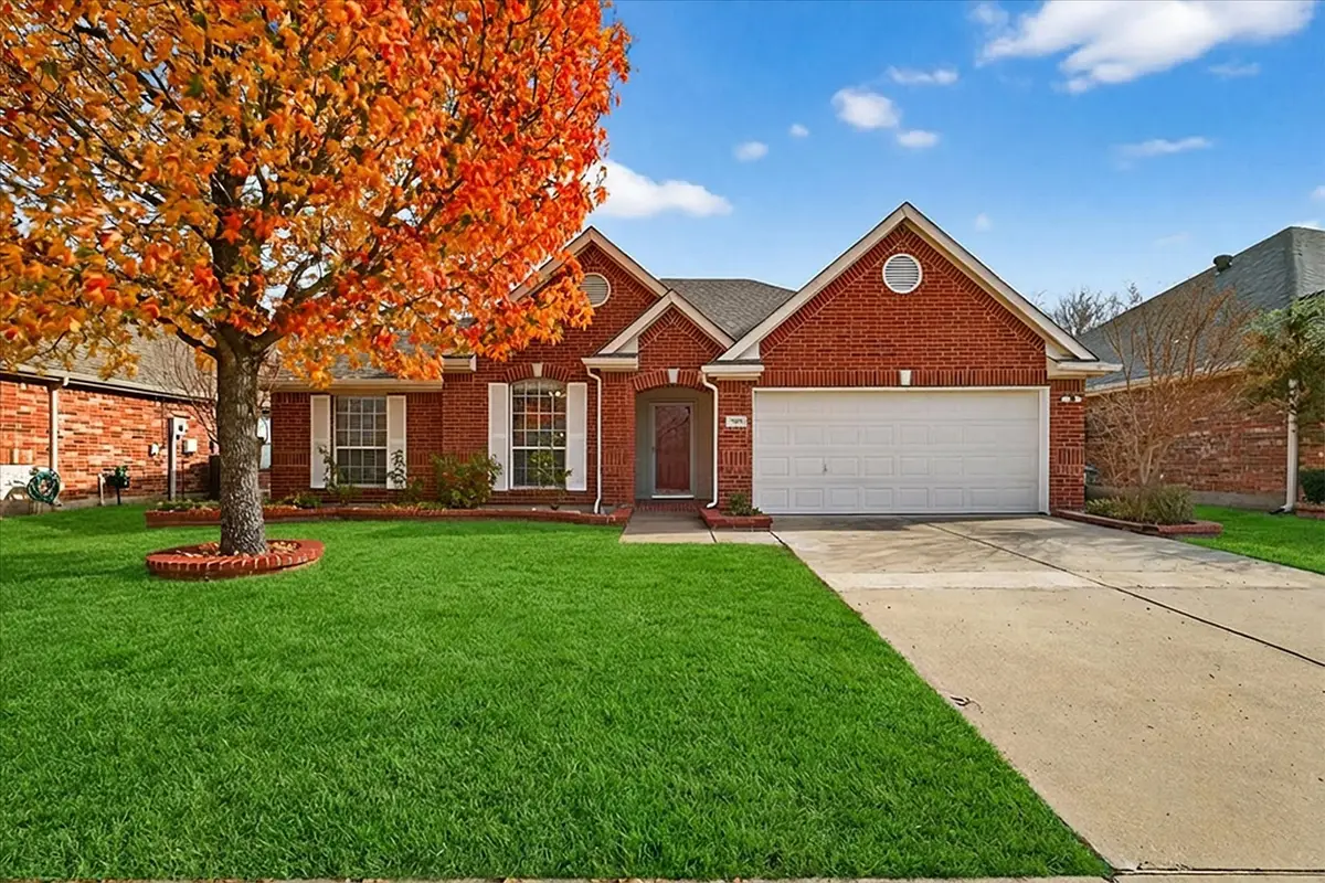 1014 Rockton Drive, Wylie, TX 75098 - Image #1