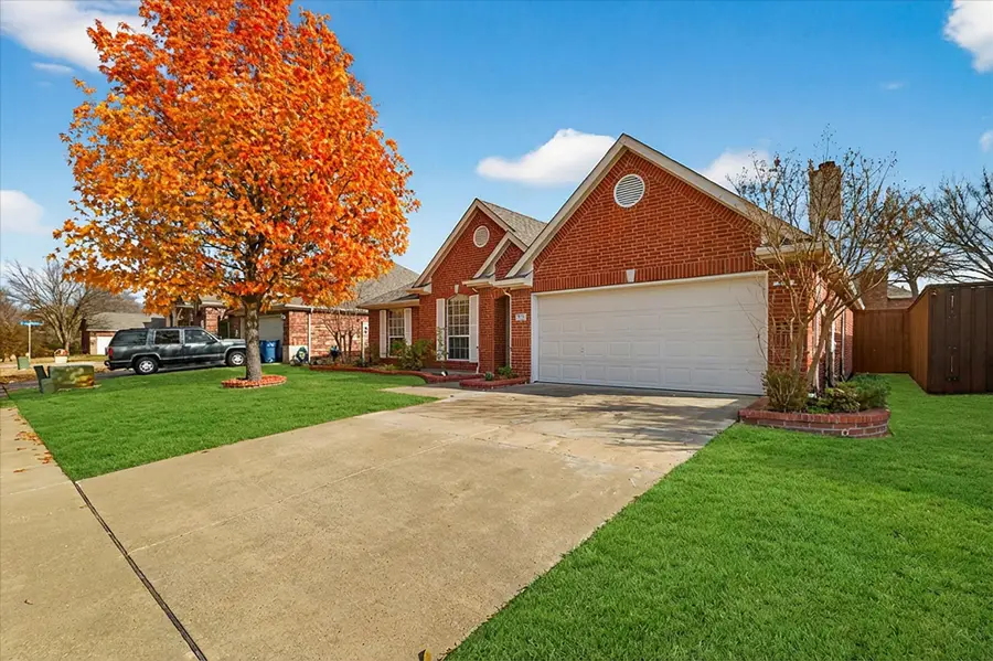 1014 Rockton Drive, Wylie, TX 75098 - Image #3