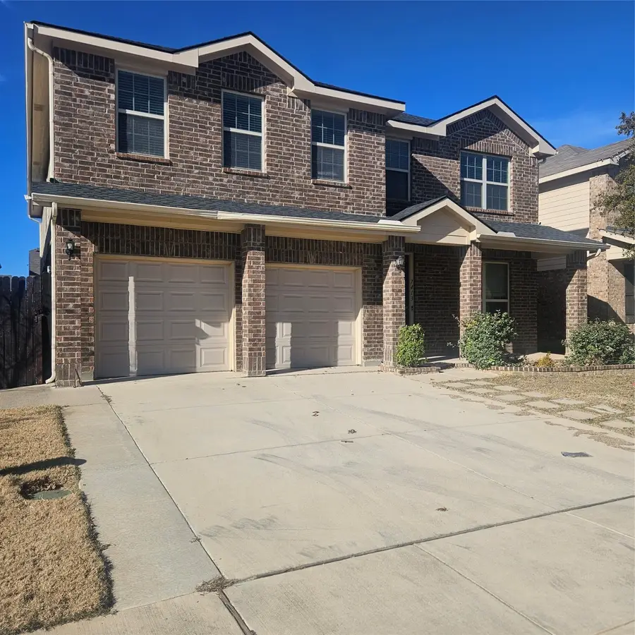7413 Lake Vista Way, Fort Worth, TX 76179 - Image #2