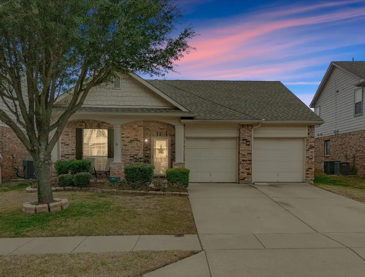 10981 Hawks Landing Road, Fort Worth, TX 76052 - Image #1