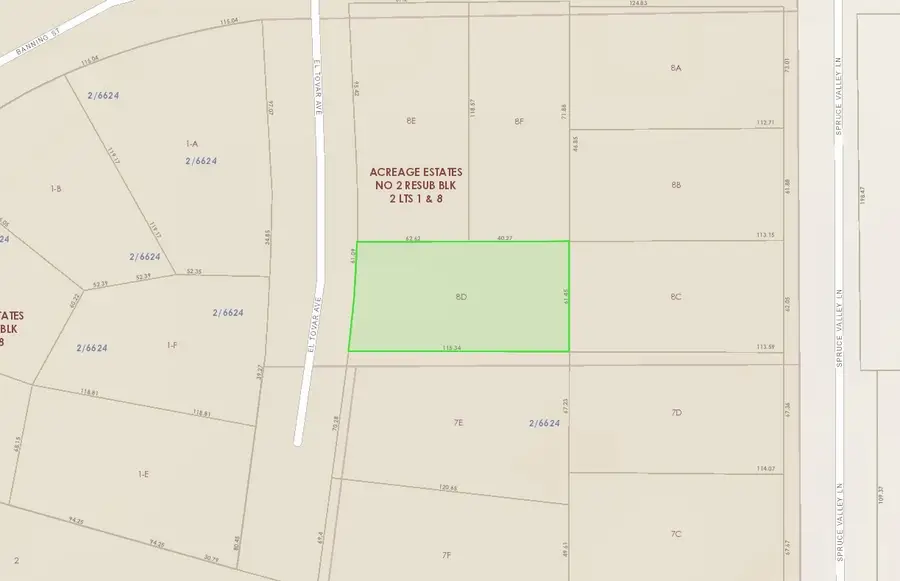 2814 El Tovar Avenue, Dallas, TX 75233 - Image #3